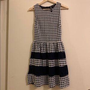 Adorable Design Lab Lord & Taylor dress